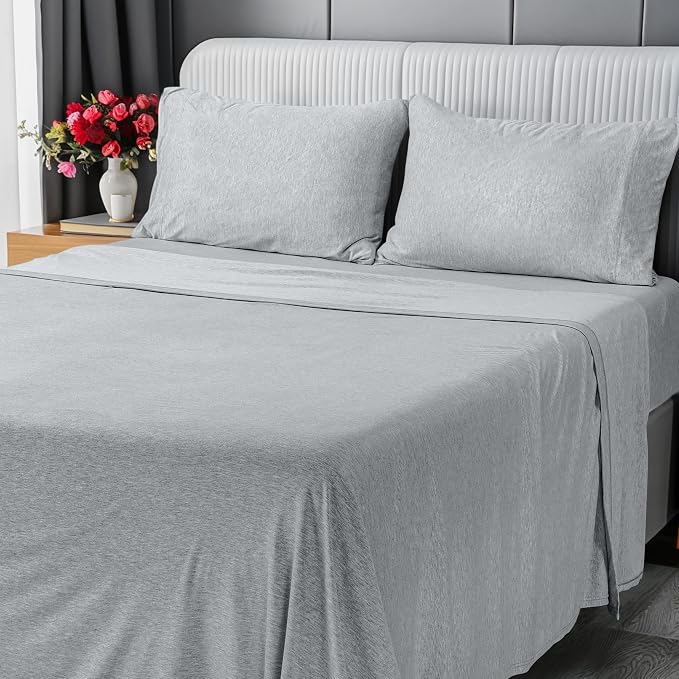Utopia Bedding Full Sheet Set by UTOPIABEDDING