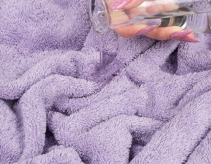 American Soft Linen Luxury Hand Towels - Image 6
