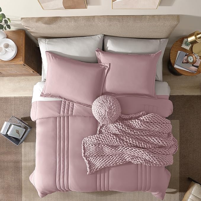 Monbix Full Comforter Set - Image 2