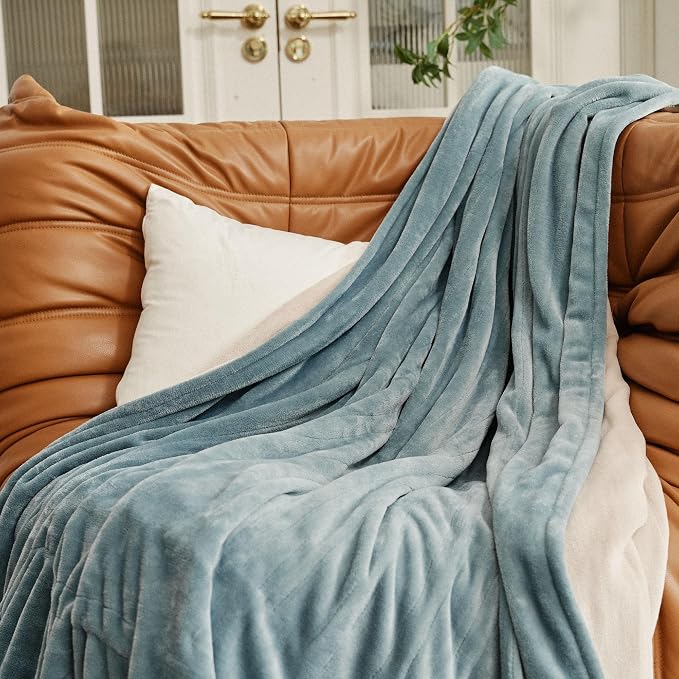 JET'S HOME Heated Blanket Full 72"x84" - Image 6