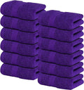 Infinitee Xclusives Luxury Wash Cloths by InfiniteeXclusives