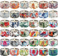 YOROXRG Scented Candles Gifts Set 36 Pack Soy Wax Travel Tin Jar Candles by YOROXRG