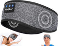 MUSICOZY Sleep Headphones Bluetooth 5.4 Headband, Wireless Earphones Music by MUSICOZY