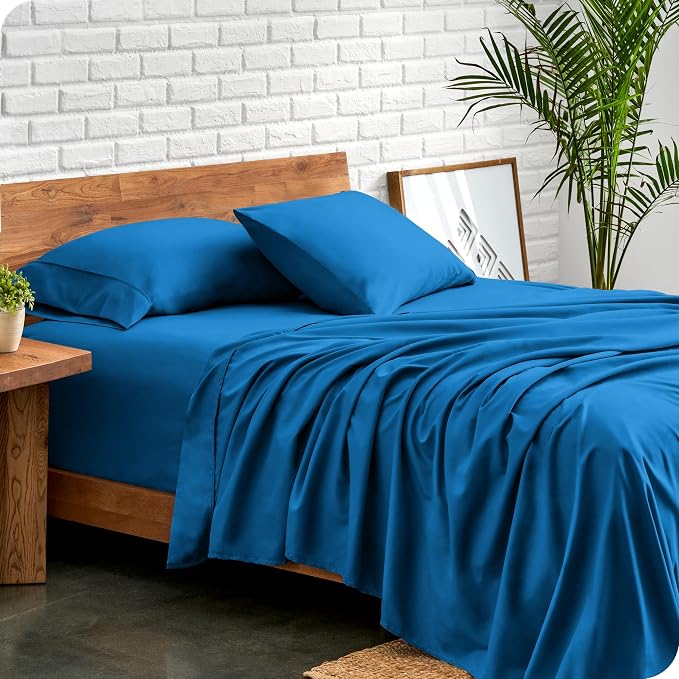 Bare Home Queen Sheet Set - Image 2