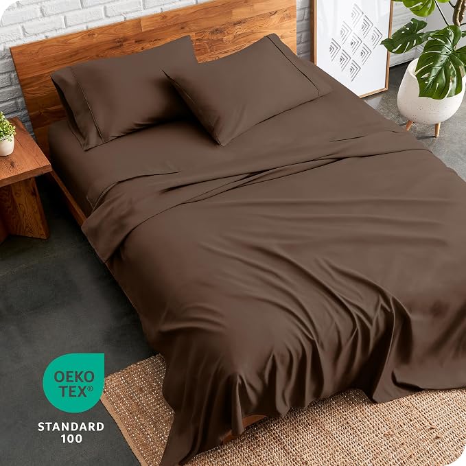 Bare Home Full Sheet Set - Image 7