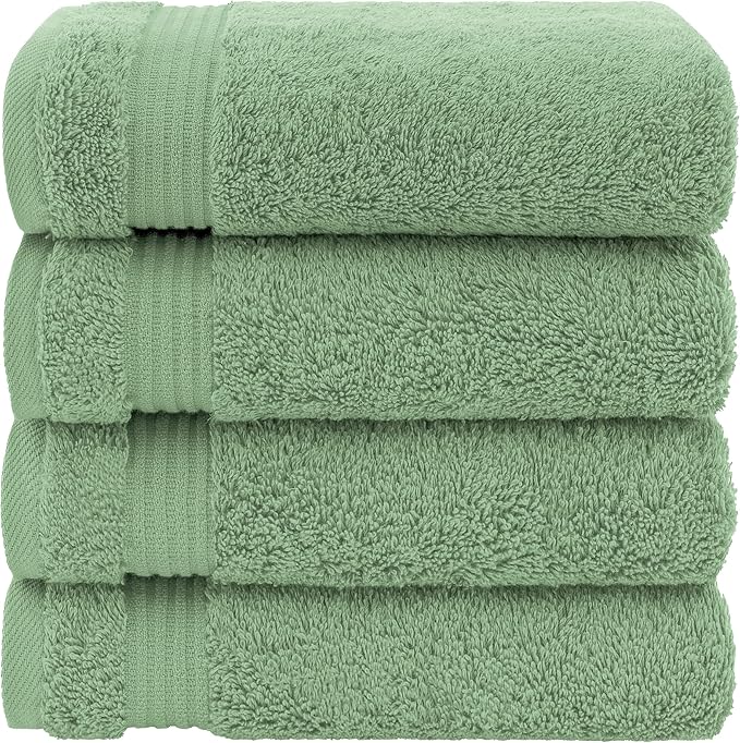 American Veteran Towel, Hand Towels - Image 4