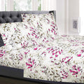 Twin Sheets - Breathable Luxury Sheets - 1800 Supreme Collection Extra Soft by SweetHomeCollection