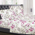 California King Sheet Sets by SweetHomeCollection