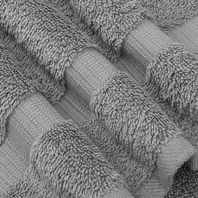 Chakir Turkish Linens | Hotel & Spa Quality 100% Cotton Luxury Turkish Towels | - Image 5