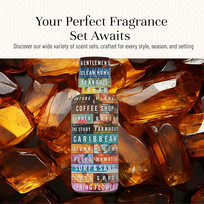 P&J Trading Fragrance Oil | Amber Oil 100ml - Image 7