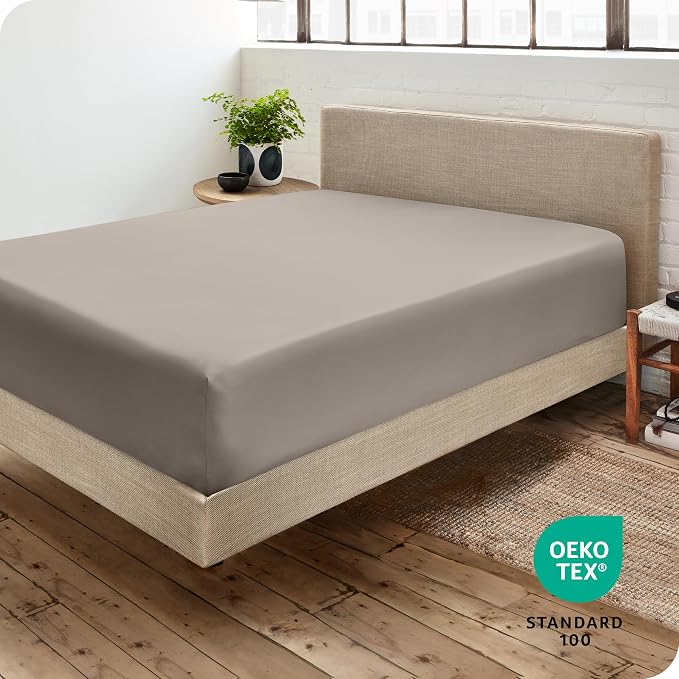 Fitted Bottom Sheet King Size - Image 4