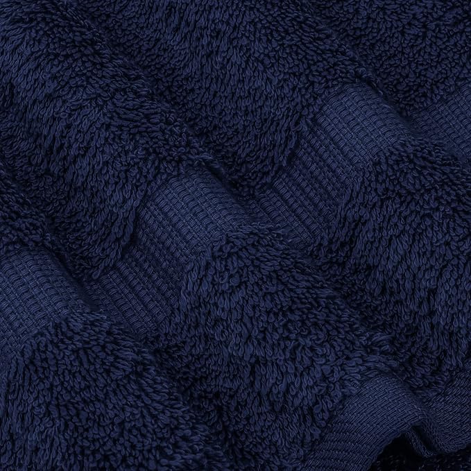 Chakir Turkish Linens | Hotel & Spa Quality 100% Cotton Premium Turkish Towels - Image 5