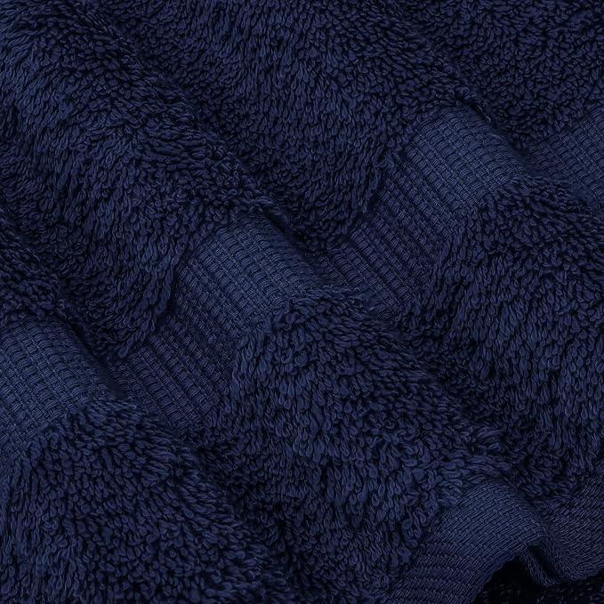 Chakir Turkish Linens | Hotel & Spa Quality 100% Cotton Premium Turkish Towels - Image 4