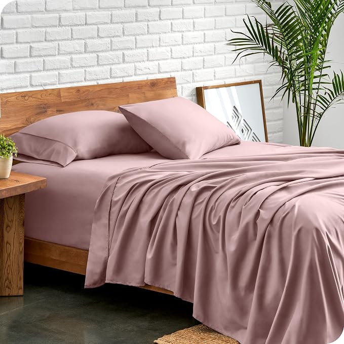 Bare Home Full XL Sheet Set - Image 2