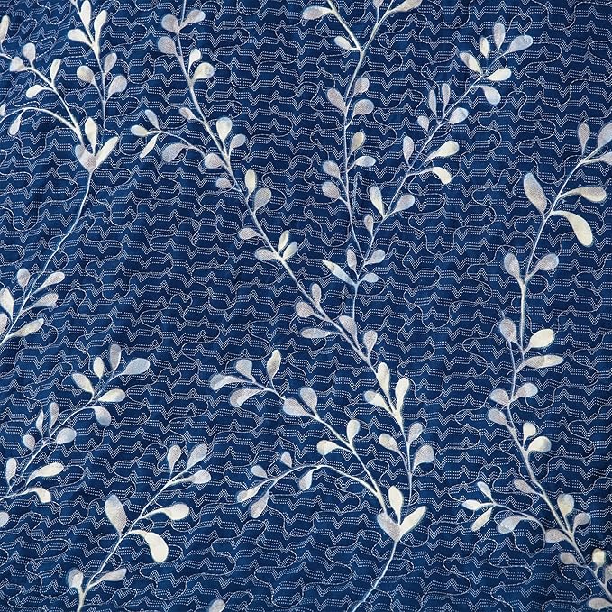 Exclusivo Mezcla 50"x 60" Quilted Throw Blanket- Microfiber Quilt Throw - Image 6