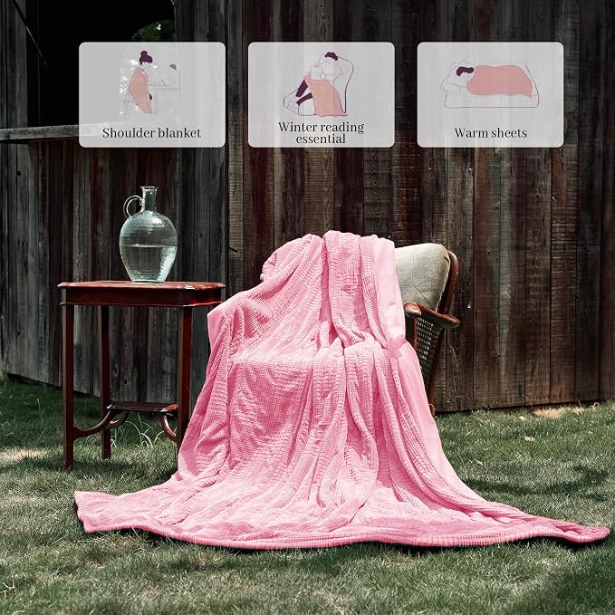 Electric Blanket Twin Size 62''X84'' - Image 3