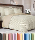 Duvet Cover Queen Size Set by CGKUnlimited