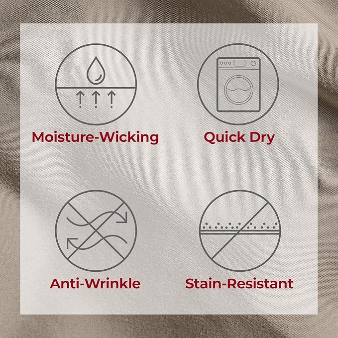 Mellanni Twin Sheets Set - Image 6