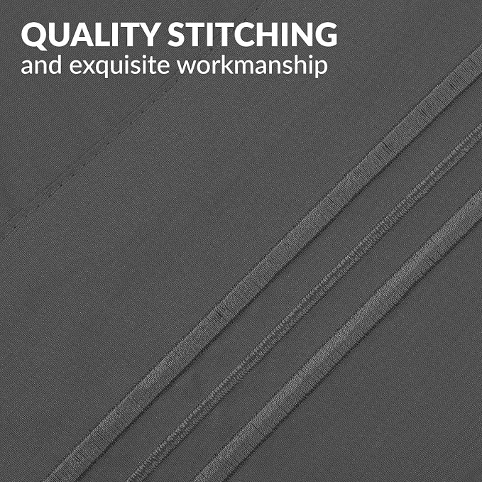 Mellanni Pillow Cases - Image 7