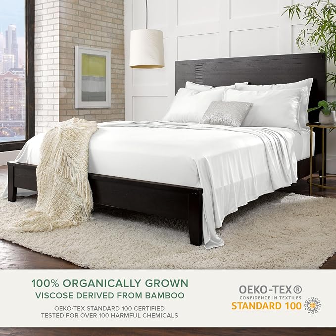King Pillowcases by Pure Bamboo - Image 3