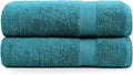 LANE LINEN 100% Cotton Bath Sheets by LaneLinen