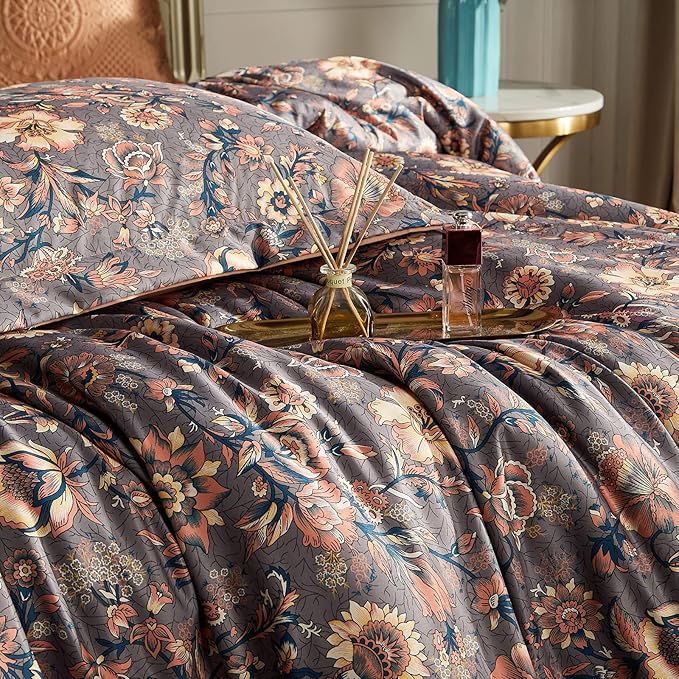 Cupocupa Duvet Cover Queen Size Set - Image 7