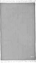 Beach Towel | Cotton Beach Towels, Sand Free, Highly Absorbent, Quick Dry by LA%60HAMMAMFINELIVING