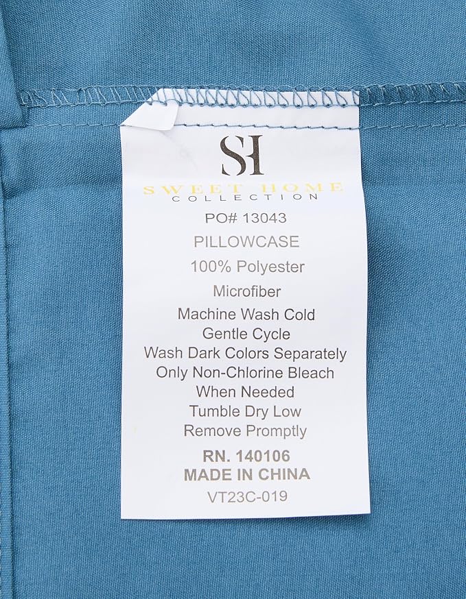 Queen Size Bed Sheets - Image 3