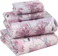 RUVANTI 100% Cotton Sheets – King Size Percale Bedding, Cooling & Breathable by Ruvanti
