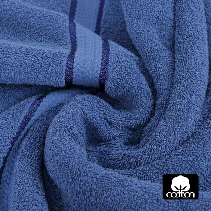 COTTON CRAFT Ultra Soft Washcloths - Image 7
