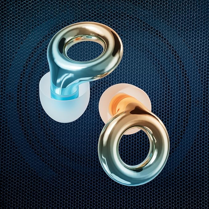 Loop Experience 2 Ear Plugs – Stylish Certified Hearing Protection - Image 5