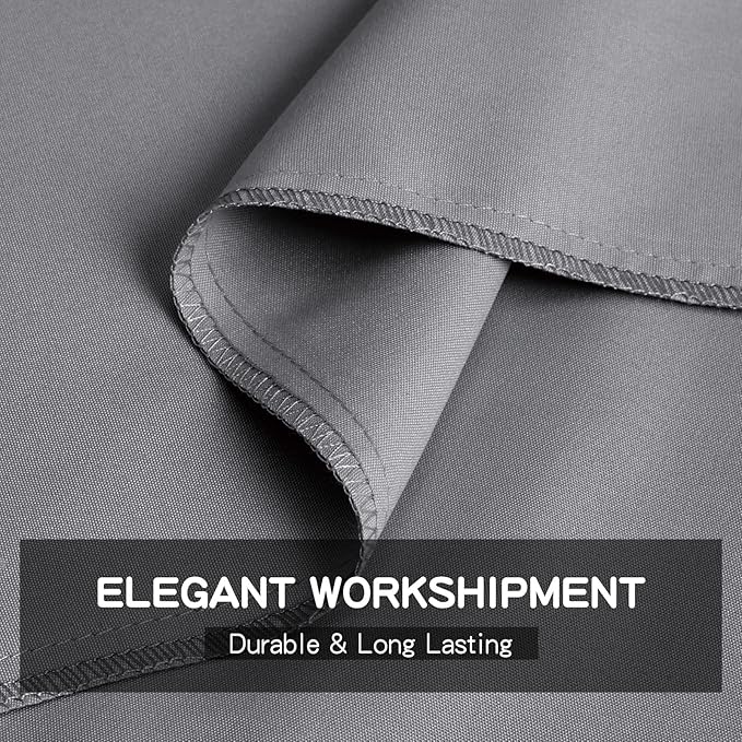 FreshCulture King Flat Sheets Only 2 Pack - Image 4