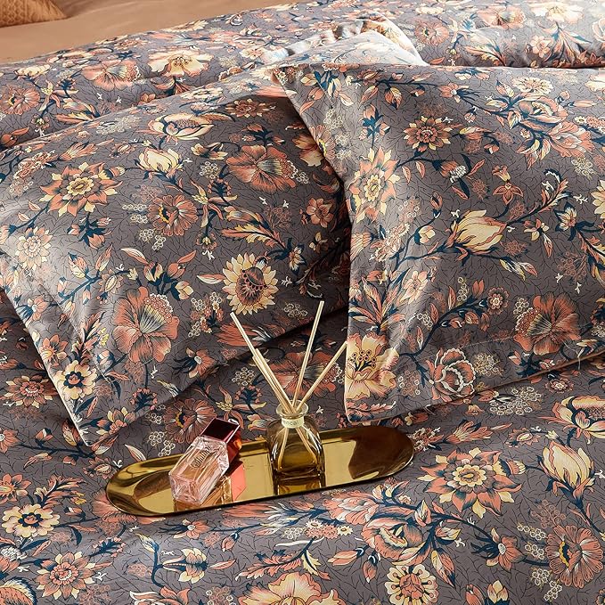 Cupocupa Duvet Cover Queen Size Set - Image 5
