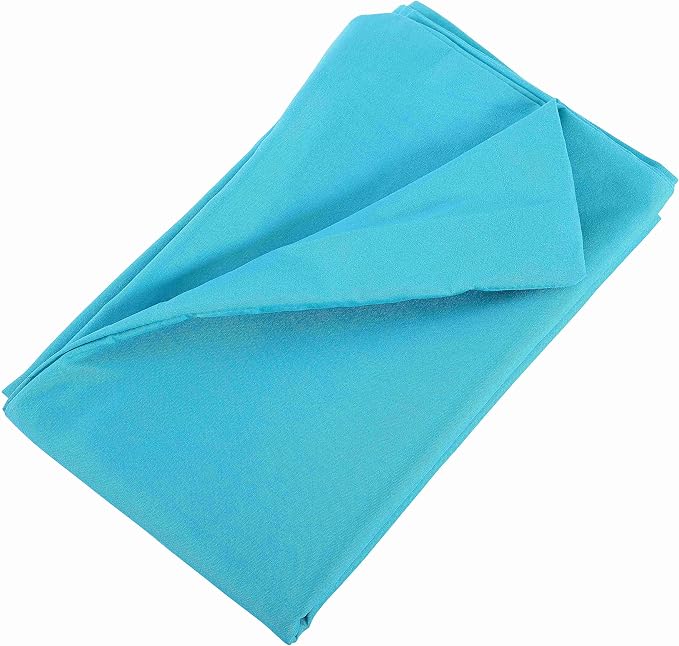 EVOLIVE Ultra Soft Body Pillow Cover 21"x54", Cozy Microfiber Pillowcase - Image 9