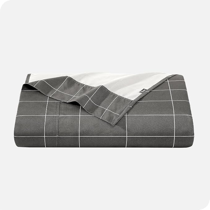 Bare Home Full Flat Sheet - Image 4