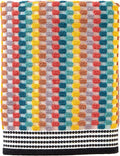 SKL Home Mid-Century Bath Towel by SKLHomebySaturdayKnightLtd