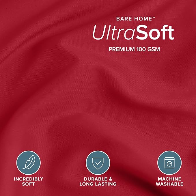 Bare Home Duvet Cover - Image 2