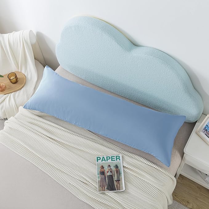 Ubauba Memory Foam Body Pillow - Image 3
