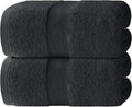 White Classic Luxury Soft Bath Sheets Set by WhiteClassic