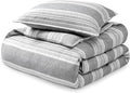 Bare Home Duvet Cover by BareHome