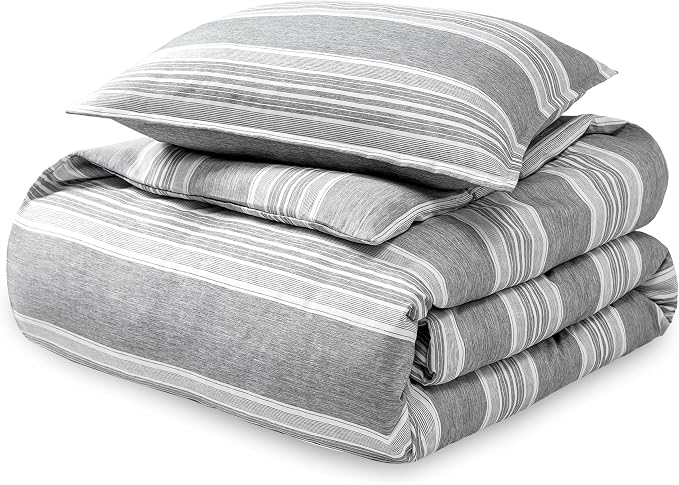 Bare Home Duvet Cover by BareHome