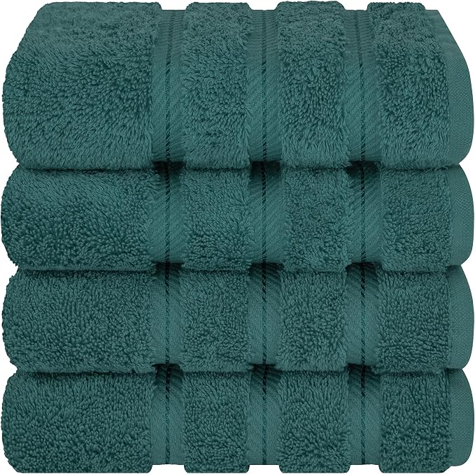 American Soft Linen Luxury Hand Towels - Image 7