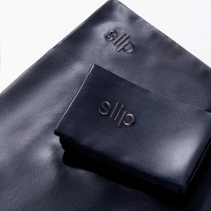 slip King Pure Silk Pillow Case - Image 8