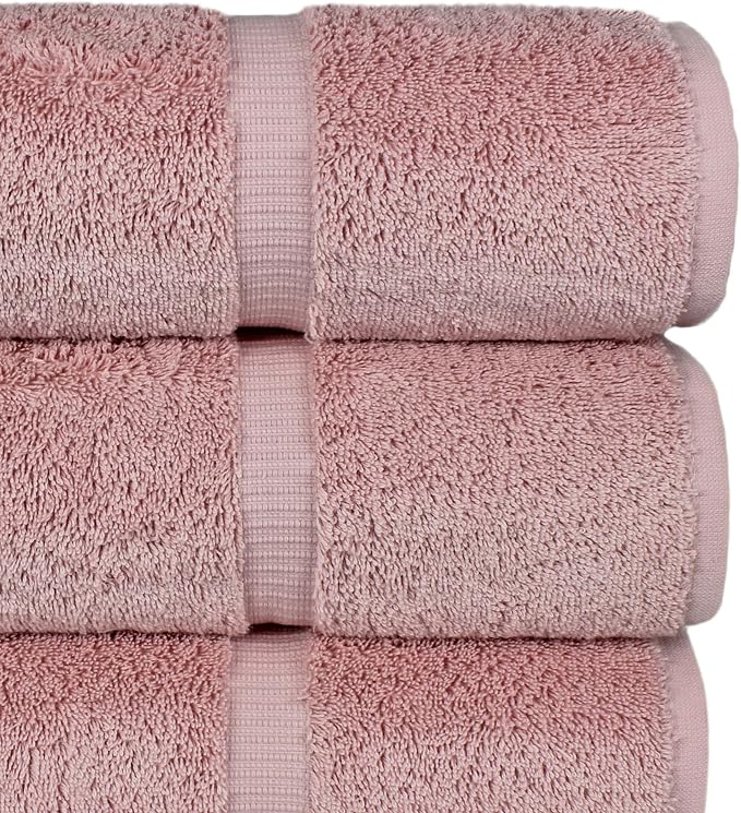 Chakir Turkish Linens 100% Cotton Premium Turkish Towels - Image 5