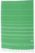 Bersuse Towels Anatolia XL Beach Blanket Throw Blanket Turkish Towel 100% by Bersuse