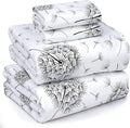 RUVANTI 100% Cotton Sheets – King Size Percale Bedding, Cooling & Breathable by Ruvanti