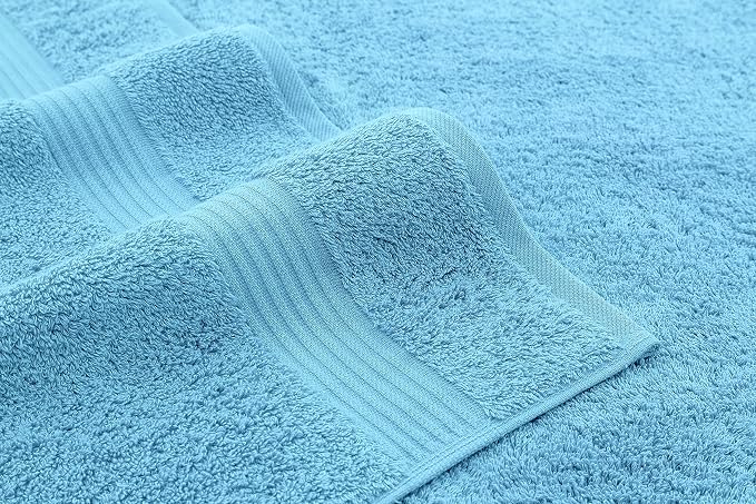 American Veteran Towel 100% Cotton Turkish Bath Towels - Image 2