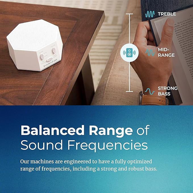 Adaptive Sound Technologies LectroFan Classic - Image 5