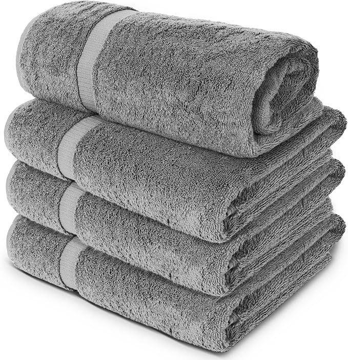 Chakir Turkish Linens | Hotel & Spa Quality 100% Cotton Luxury Turkish Towels | - Image 3