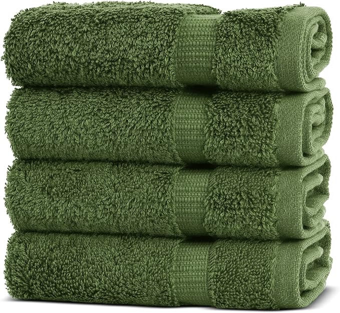 Chakir Turkish Linens | Hotel & Spa Quality 100% Cotton Premium Turkish Towels by ChakirTurkishLinens